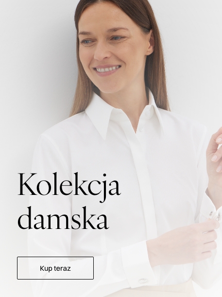 Kolekcja damska Wólczanka - infografika.