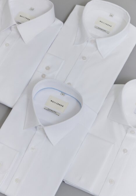 Koszule na nieoczywiste okazje