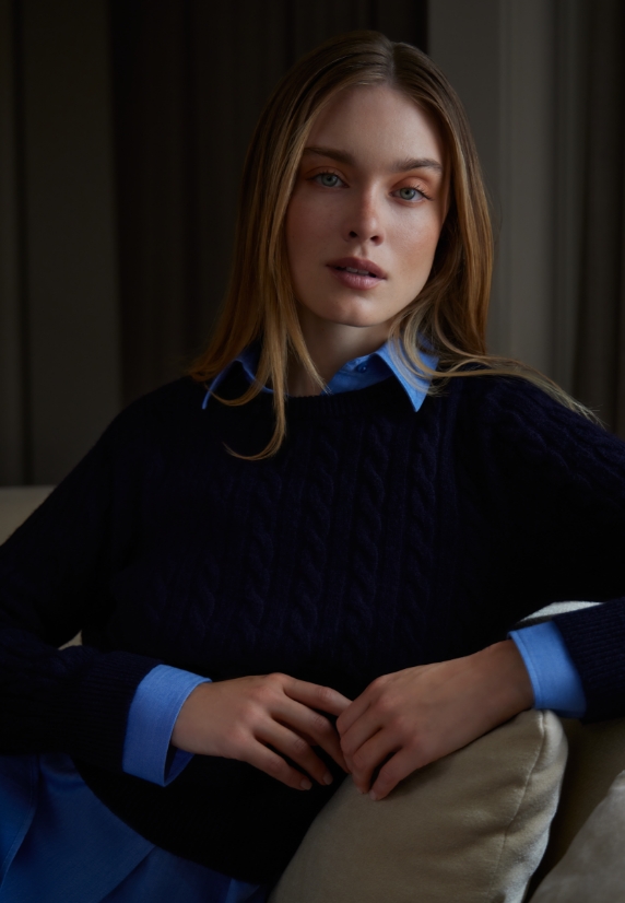 Swetry idealne na zimę – wszystko co musisz wiedzieć o wełnie