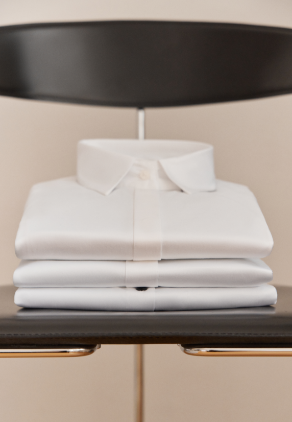 Poznaj technologię Łatwe prasowanie – mniej zagnieceń, więcej wygody