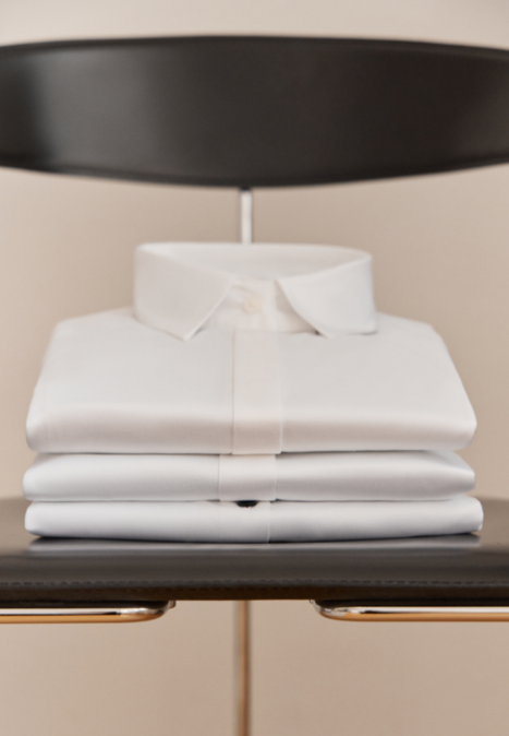 Poznaj technologię Łatwe prasowanie – mniej zagnieceń, więcej wygody