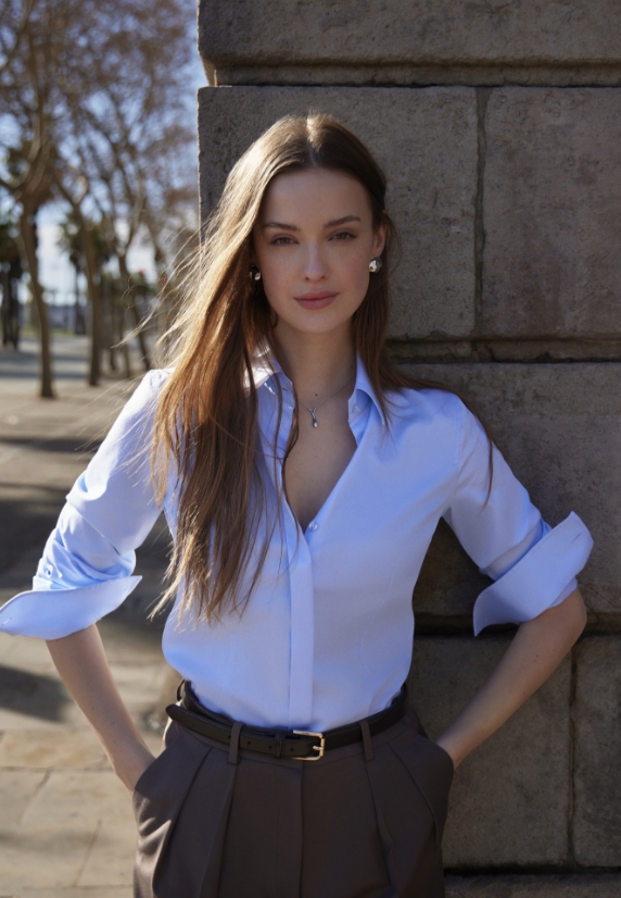 Stylizacje na komunię – eleganckie i wygodne propozycje dla gości