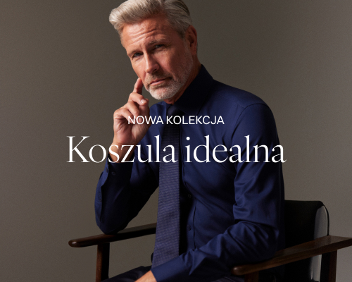 Koszule od 199,99 zł