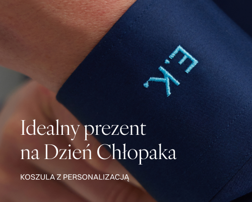 Idealny prezent na Dzień Chłopaka