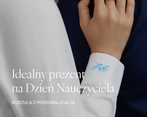 Idealny prezent na Dzień Nauczyciela