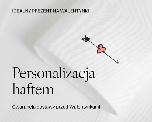 Idealny prezent na Walentynki