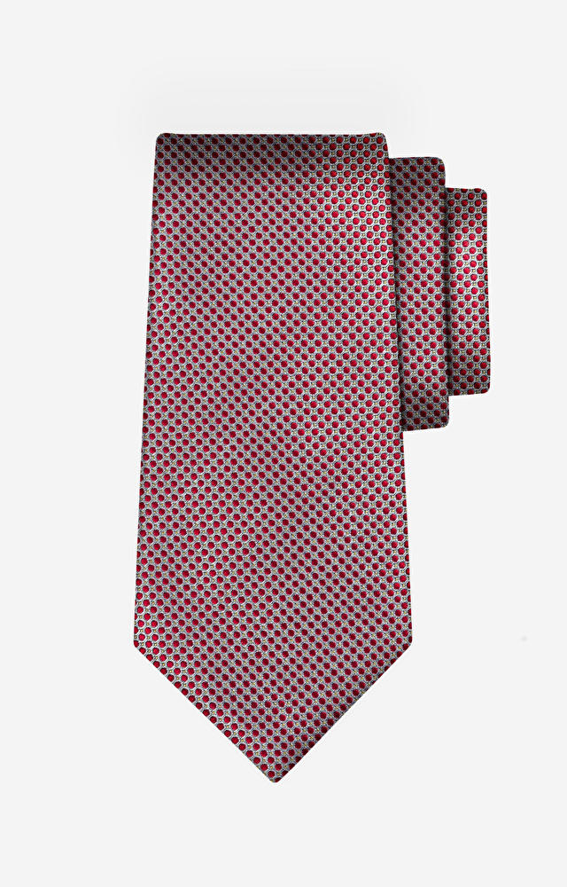 Czerwony krawat