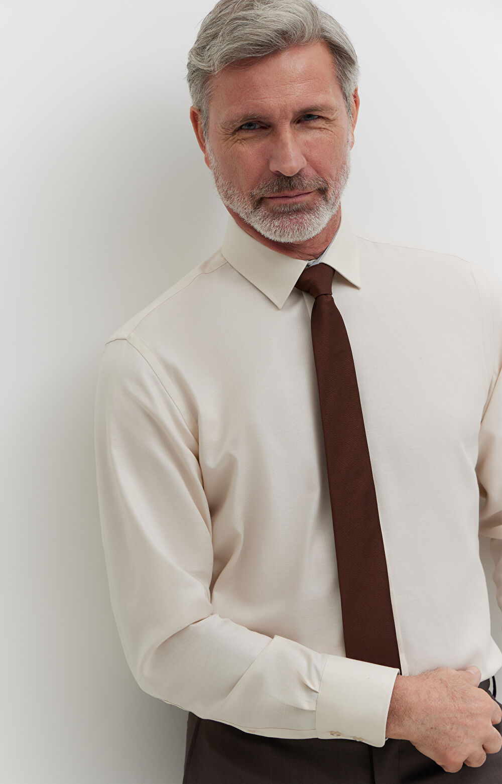 Koszula z diagonalu - 7