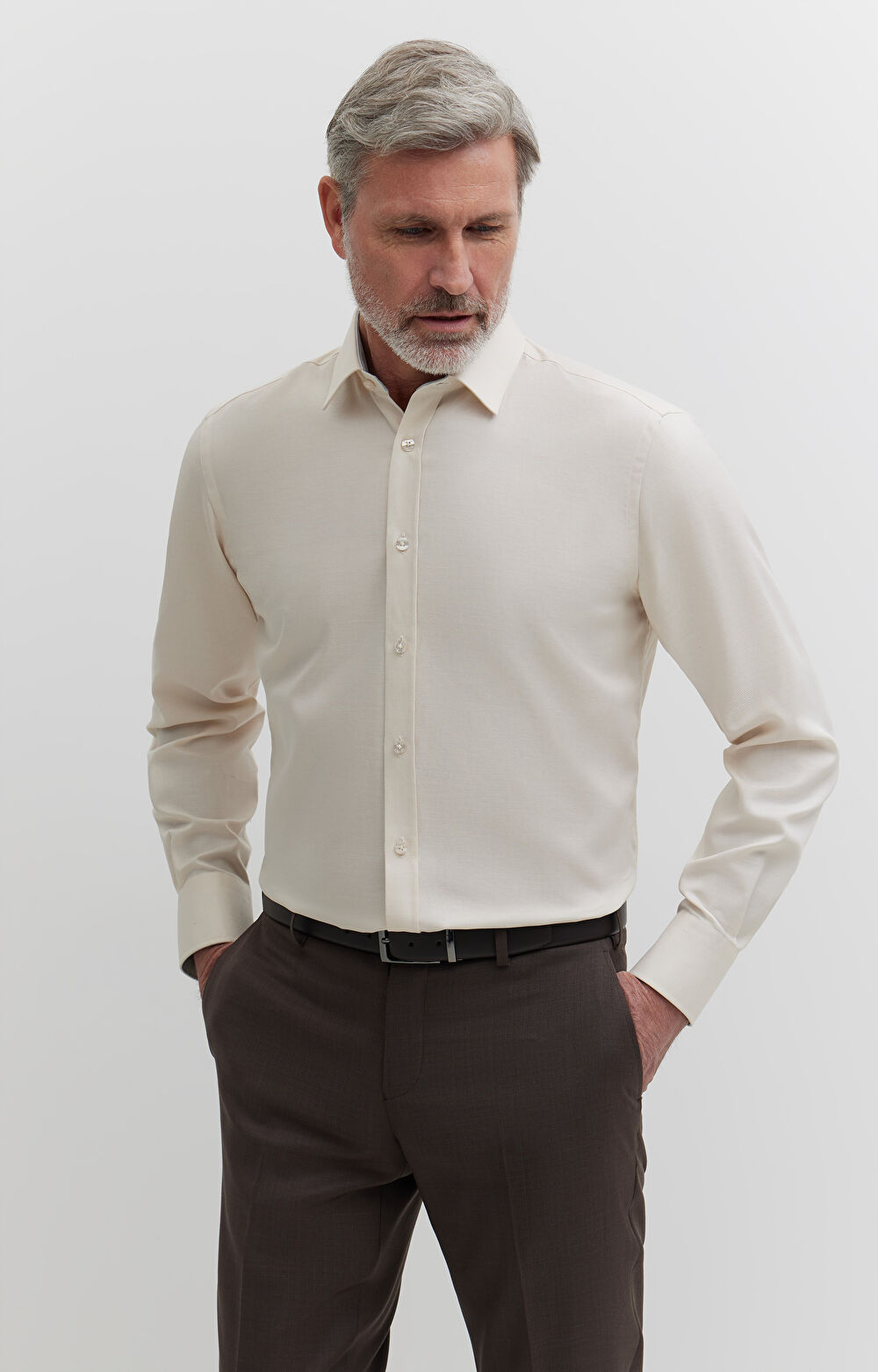 Koszula z diagonalu - 4