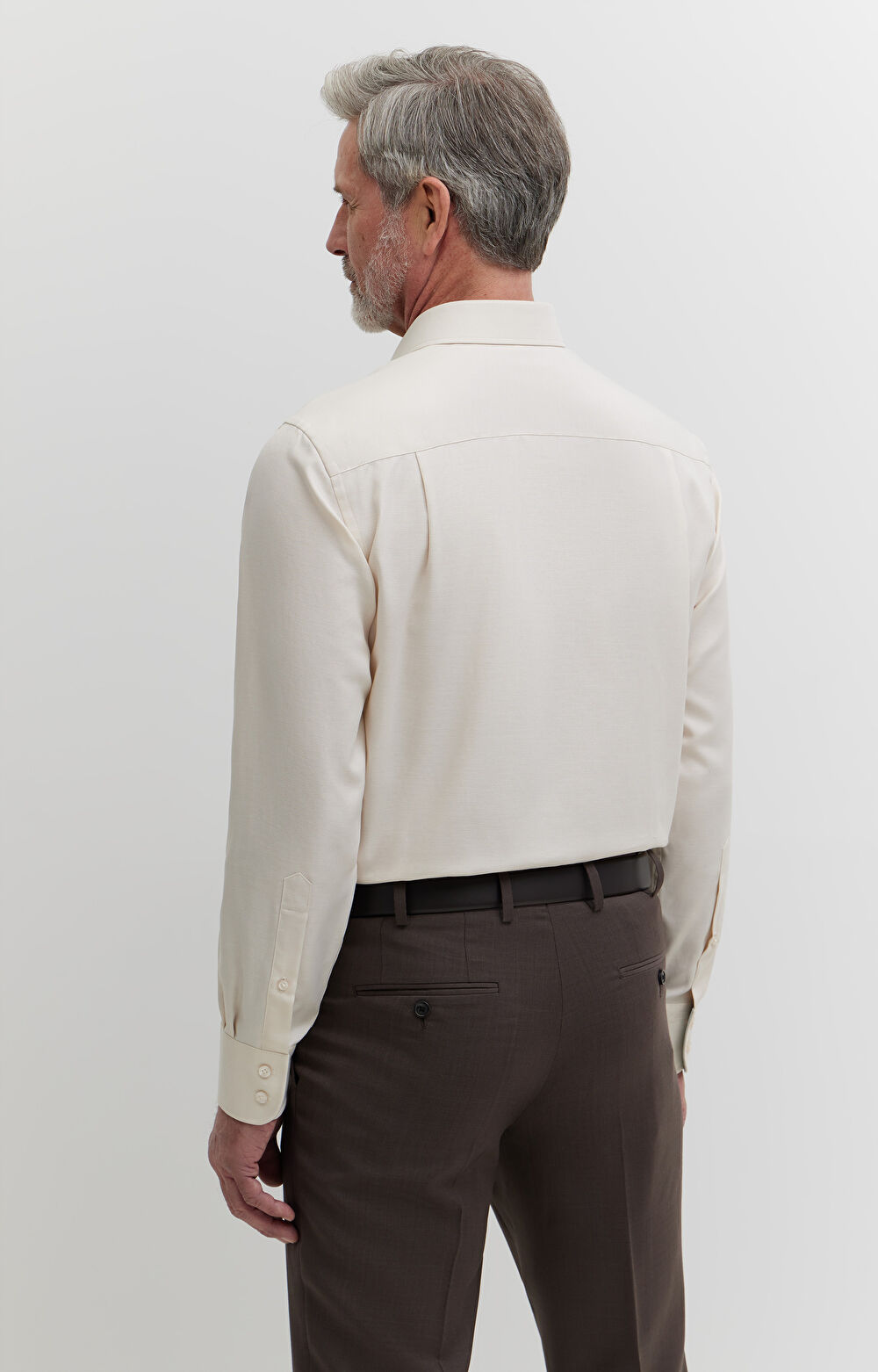 Koszula z diagonalu - 3