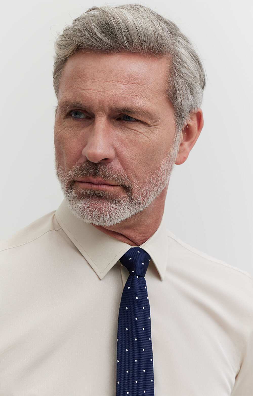 Koszula w kropki - 7