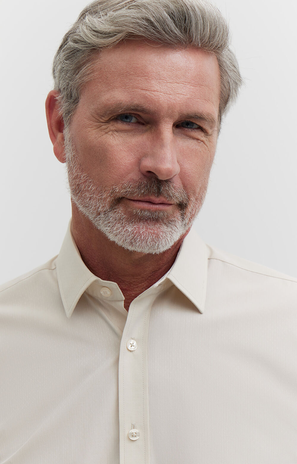 Koszula w kropki - 6