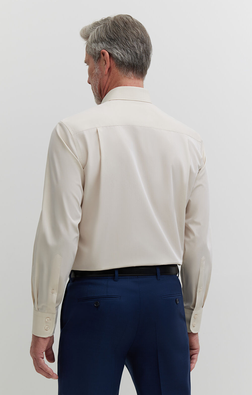 Koszula w kropki - 3