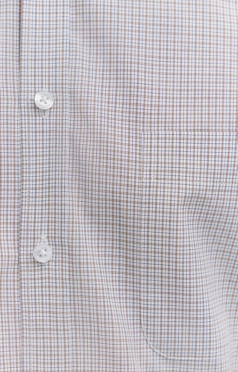 Koszula w kratę - 5