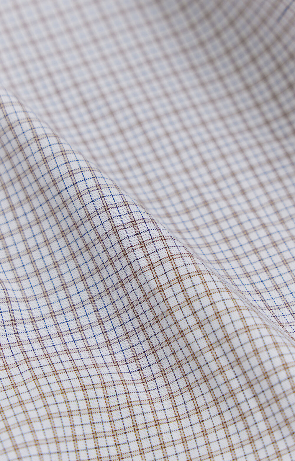 Koszula w kratę - 7