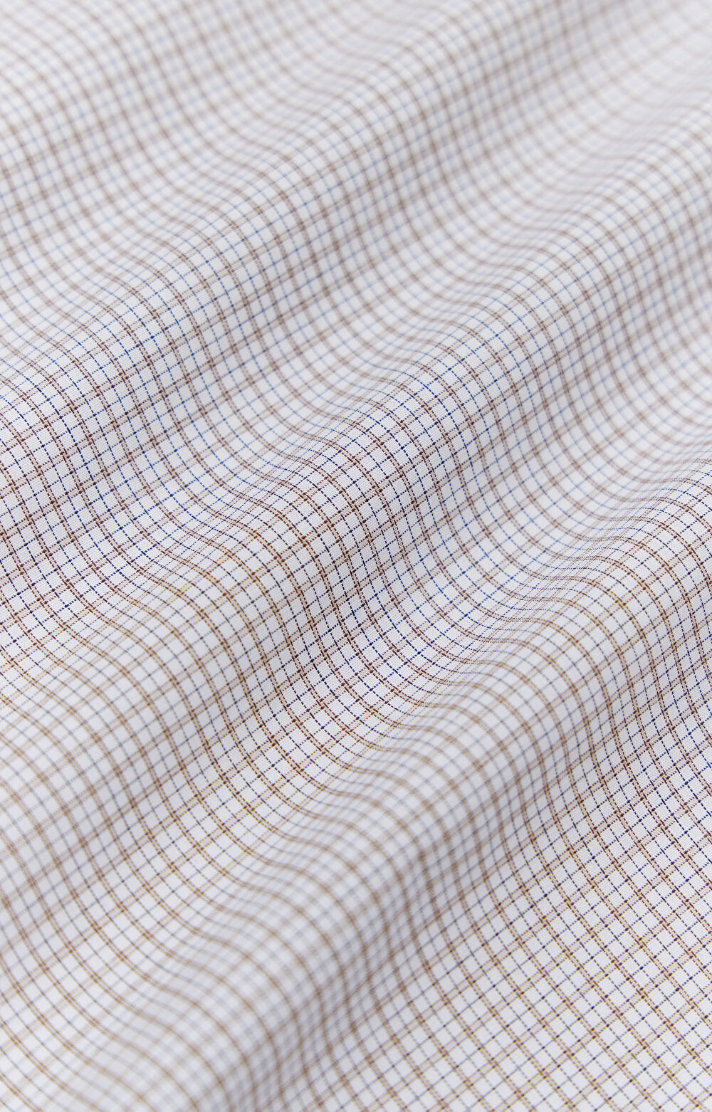 Koszula w kratę - 6