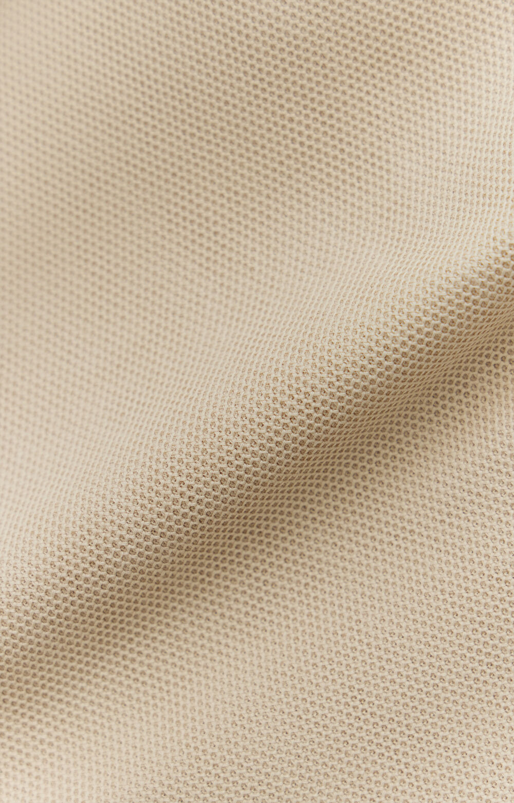 Polo z merceryzowanej bawełny - 7