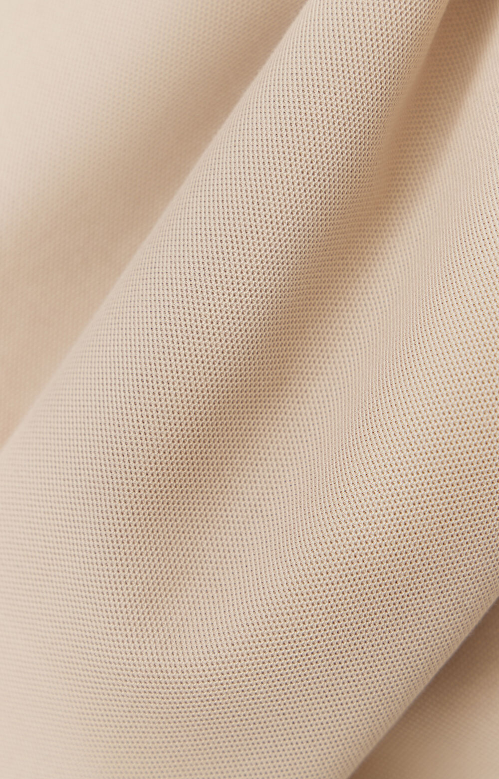 Polo z bawełny merceryzowanej z kontrastem - 4