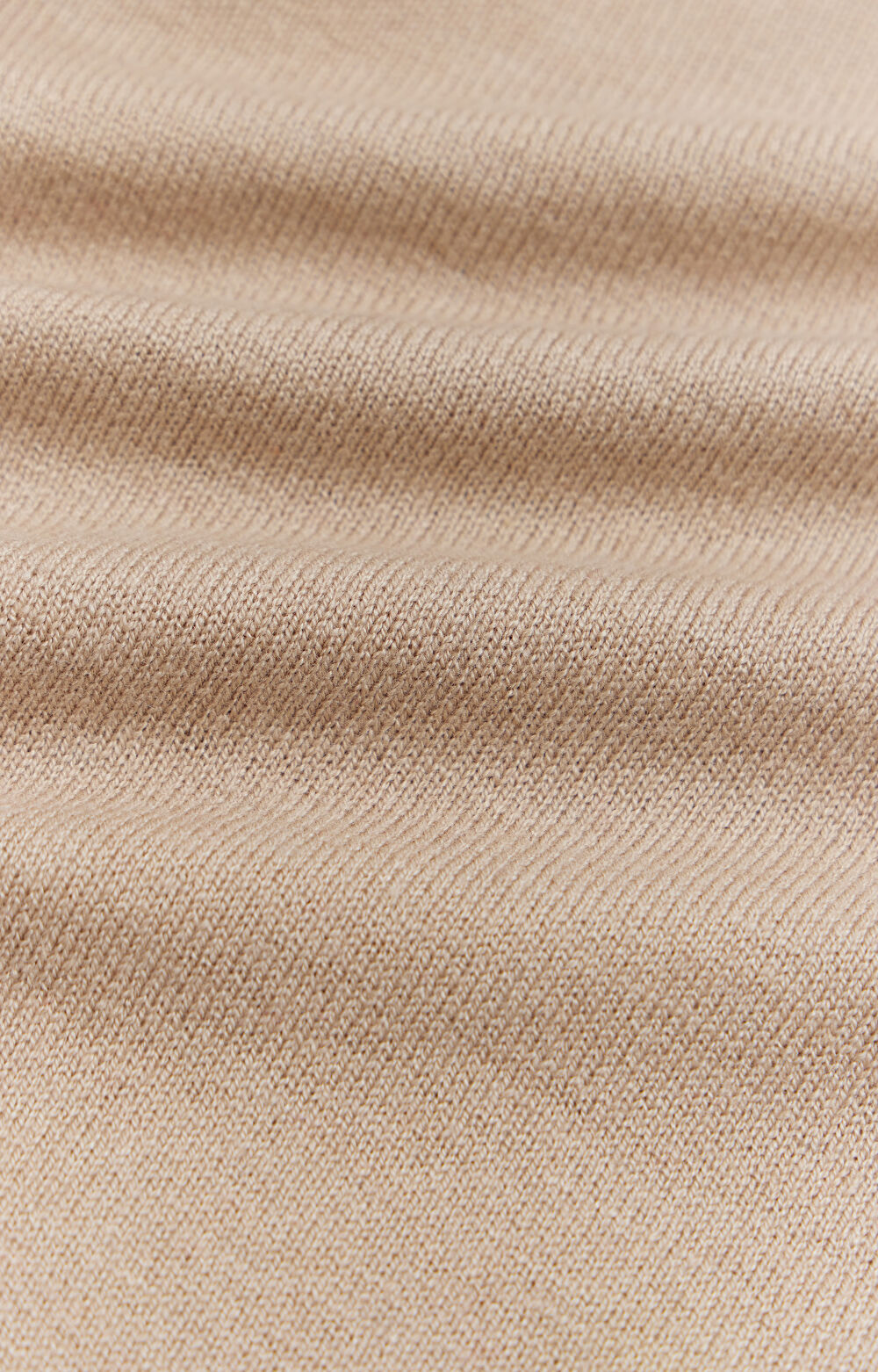 Kardigan z wełną merino i kaszmirem - 9