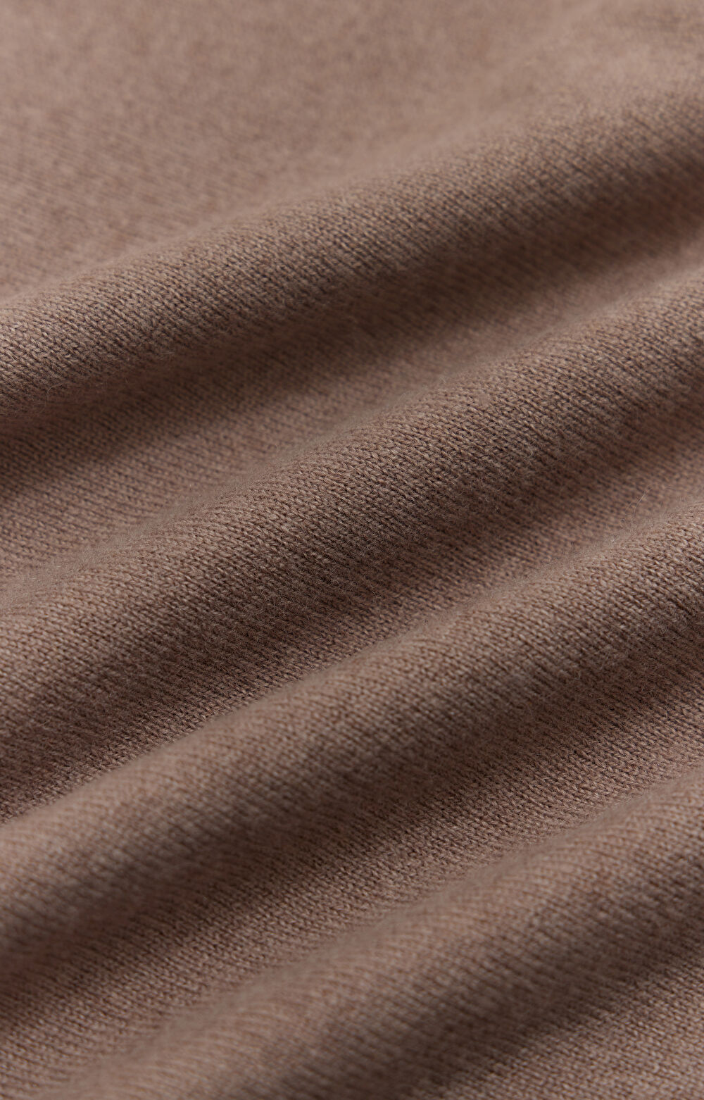 Sweter z dodatkiem wełny merino i kaszmiru - 8