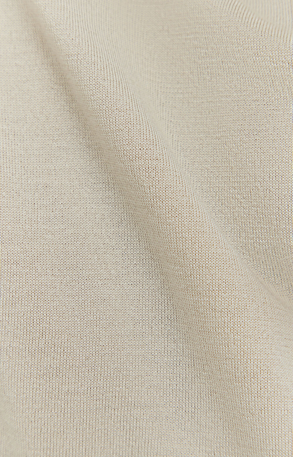 Sweter z wełny merino - 8