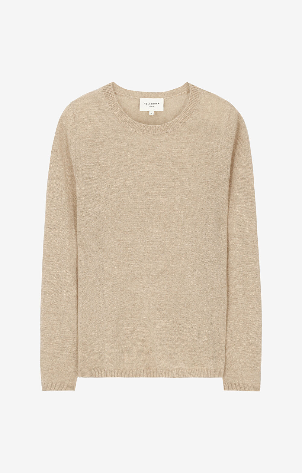 Kaszmirowy sweter - 2