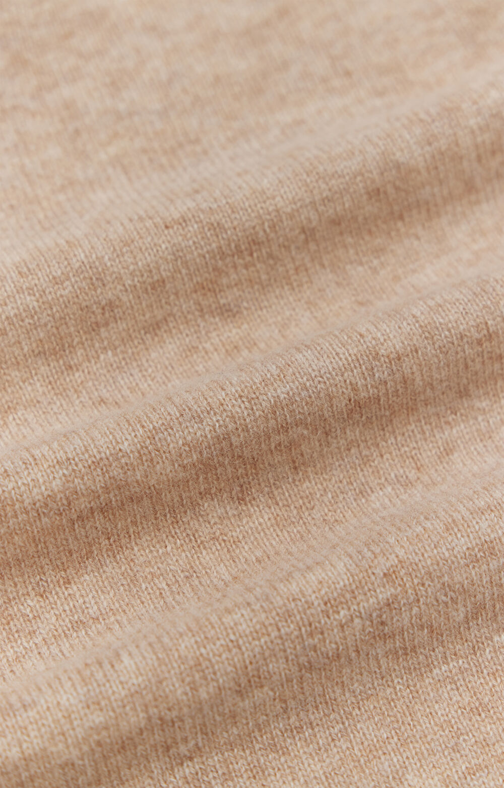 Kardigan z wełny merino - 7