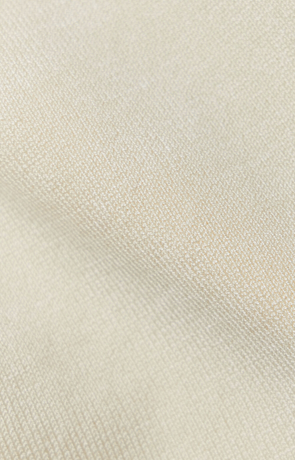 Sweter z kołnierzem polo - 6