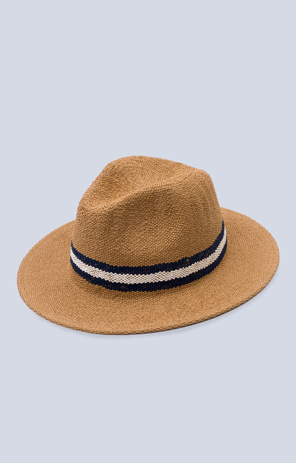 Słomkowy kapelusz