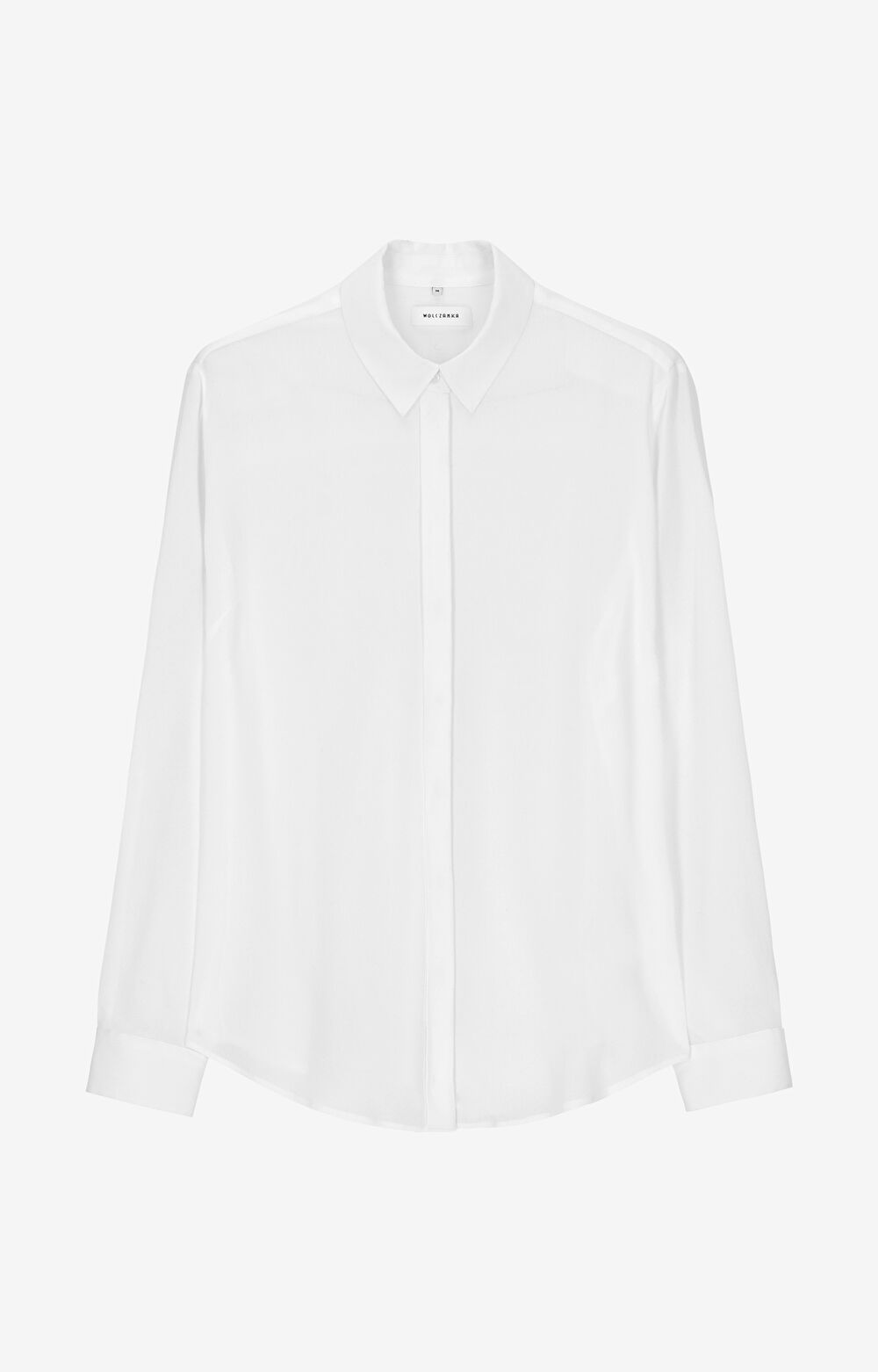 Koszula z wiskozy - 2