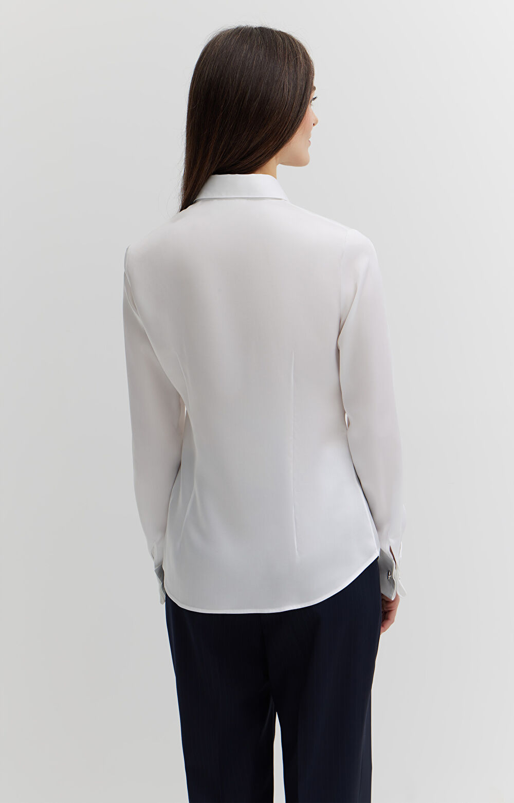 Koszula z TENCEL™ Lyocellu - 3