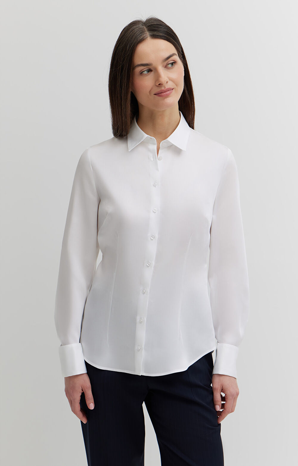 Koszula z TENCEL™ Lyocellu - 2