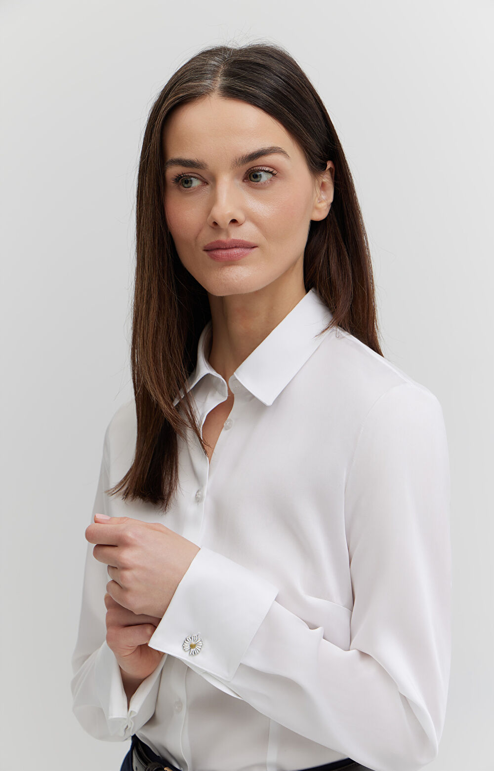 Koszula z TENCEL™ Lyocellu - 5