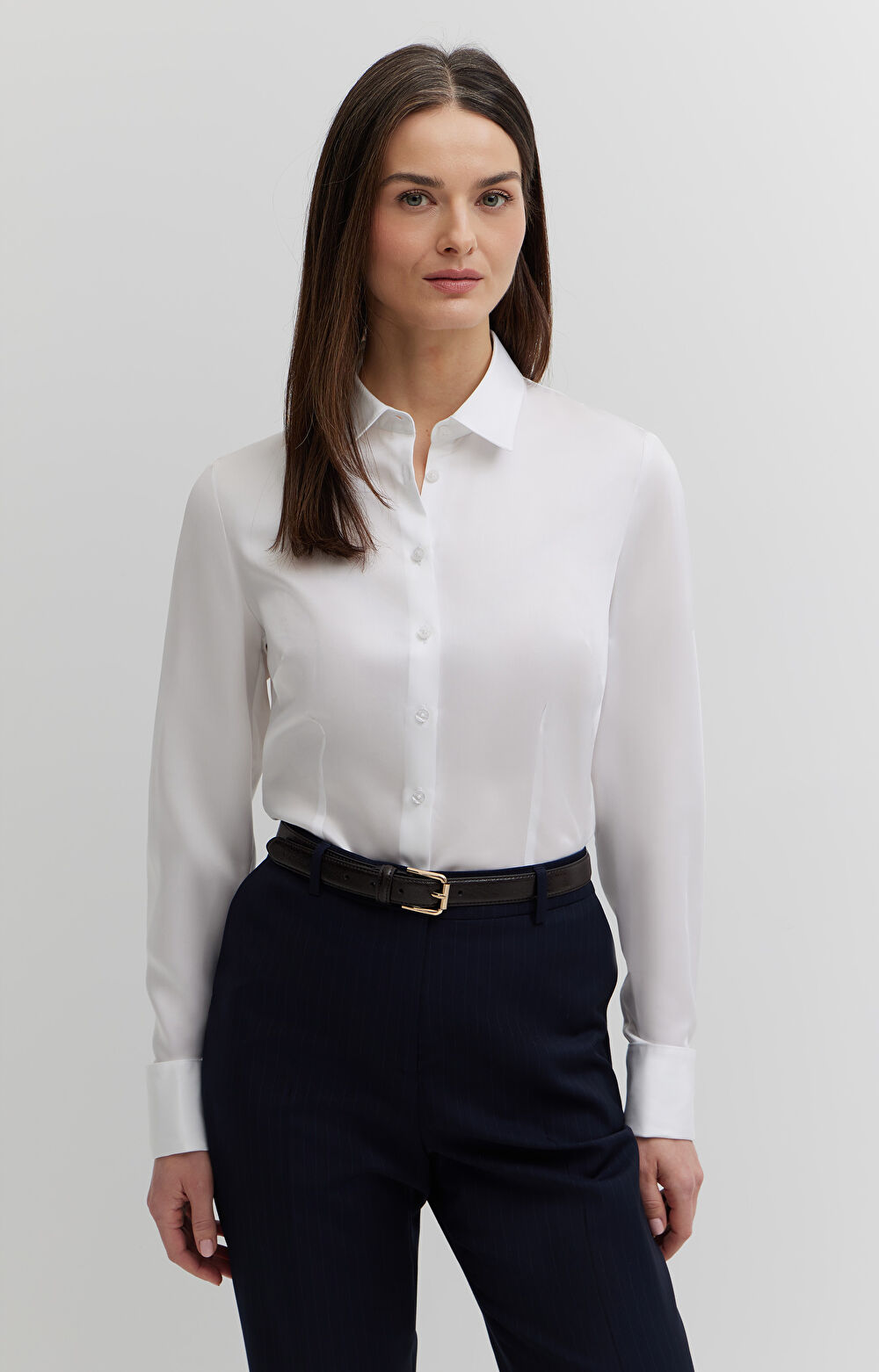 Koszula z TENCEL™ Lyocellu