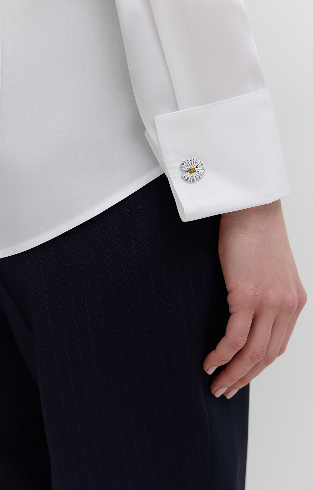 Koszula z TENCEL™ Lyocellu - 4