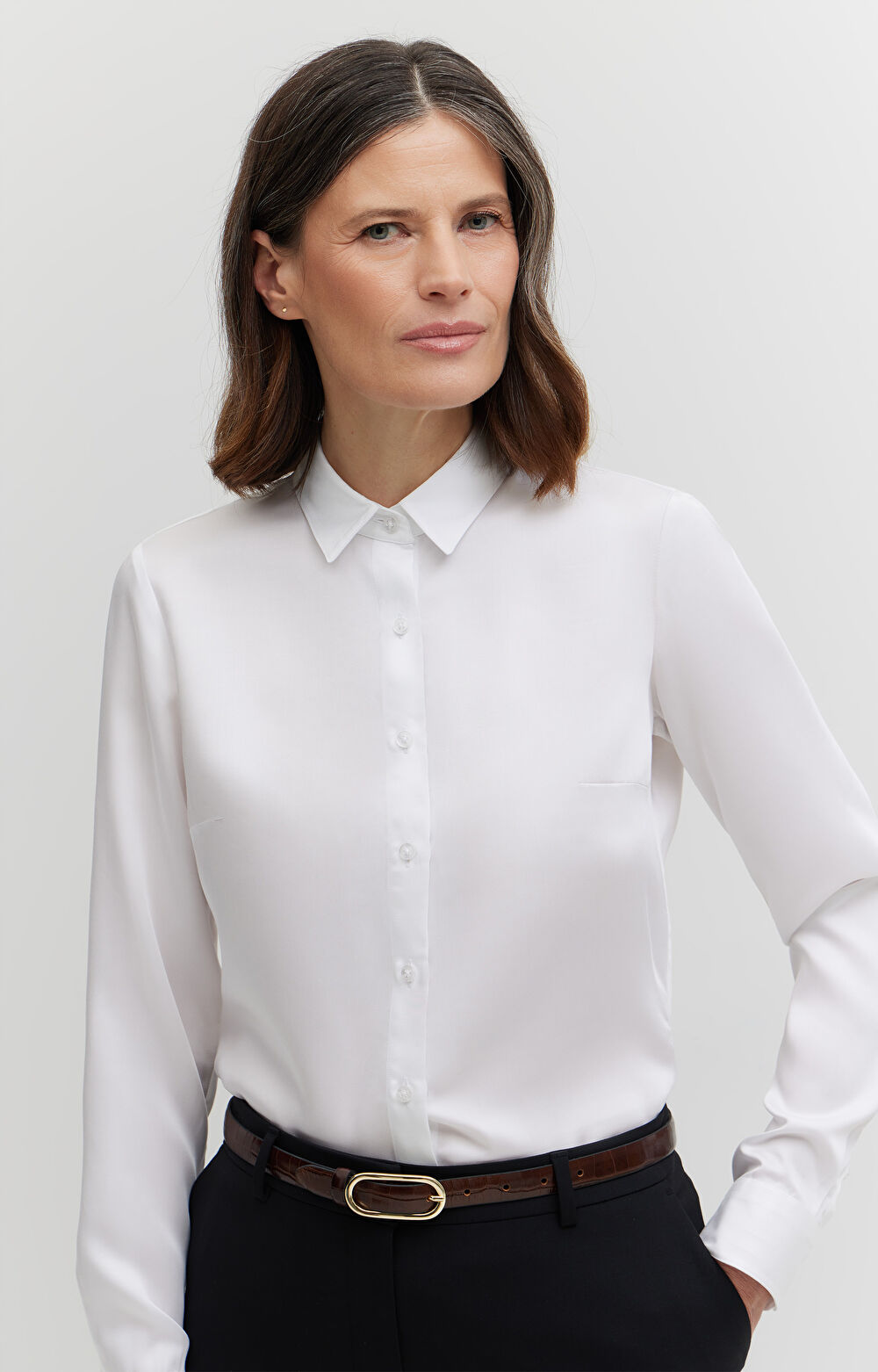 Koszula z TENCEL™ Lyocellu - 5