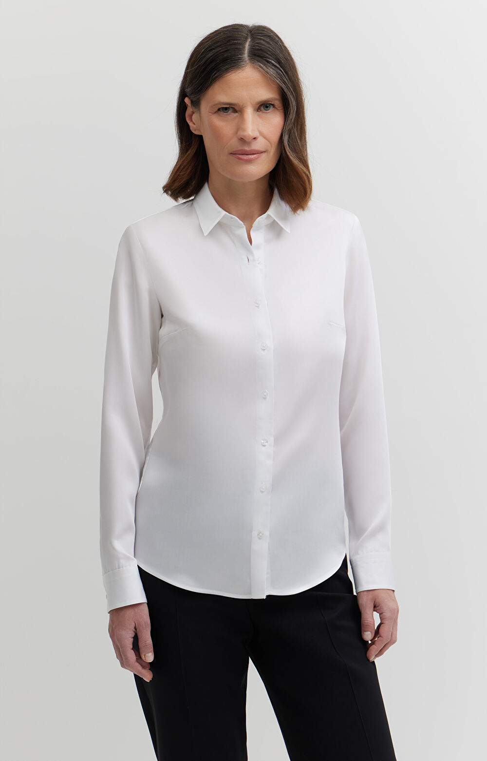 Koszula z TENCEL™ Lyocellu - 2