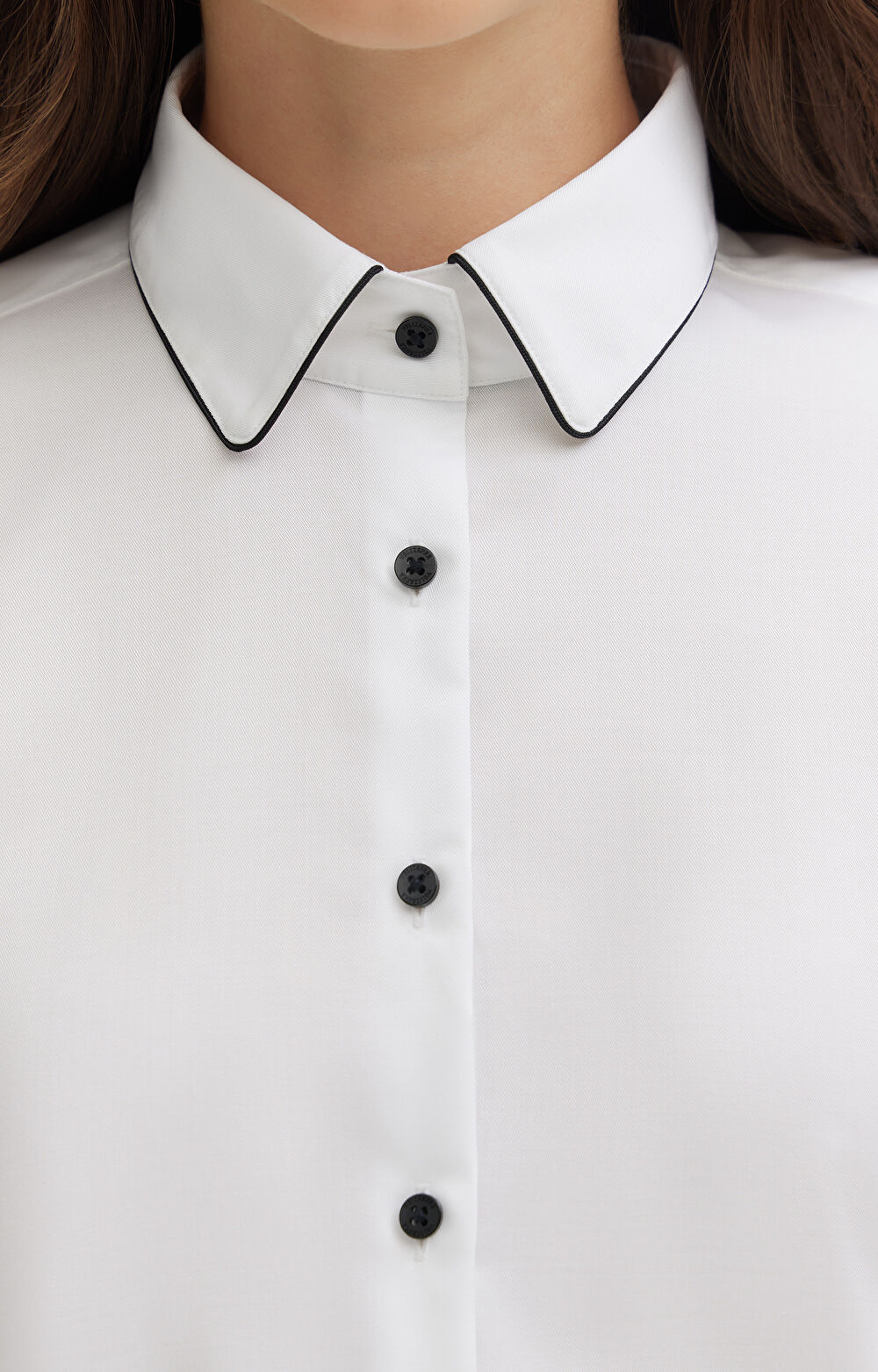 Koszula z kontrastem - 7