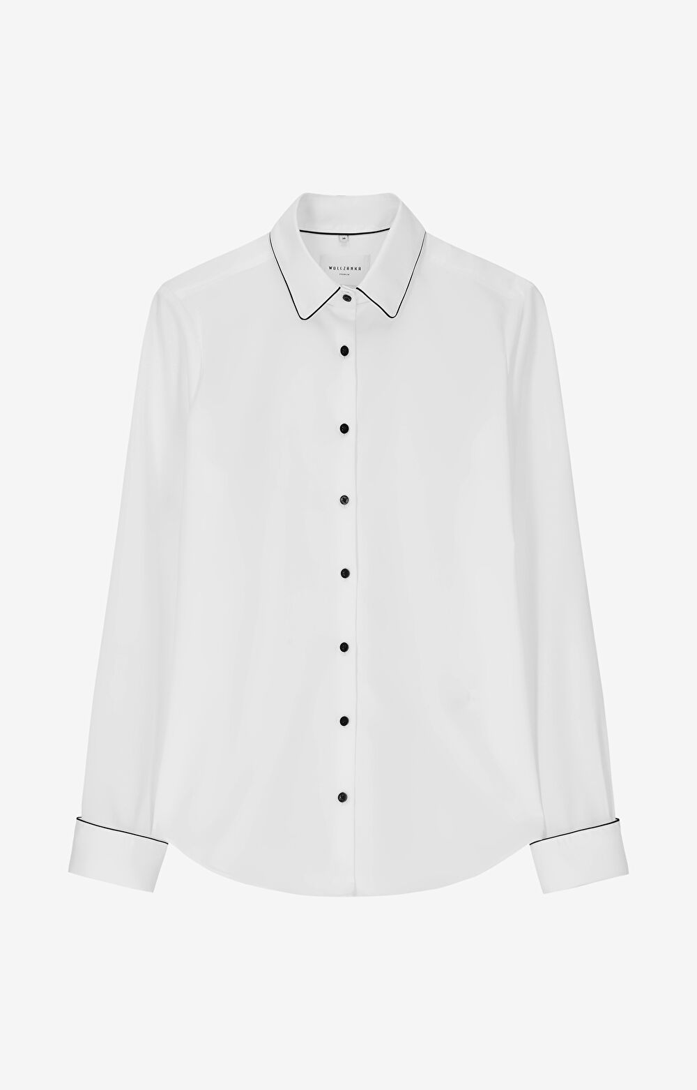 Koszula z kontrastem - 2