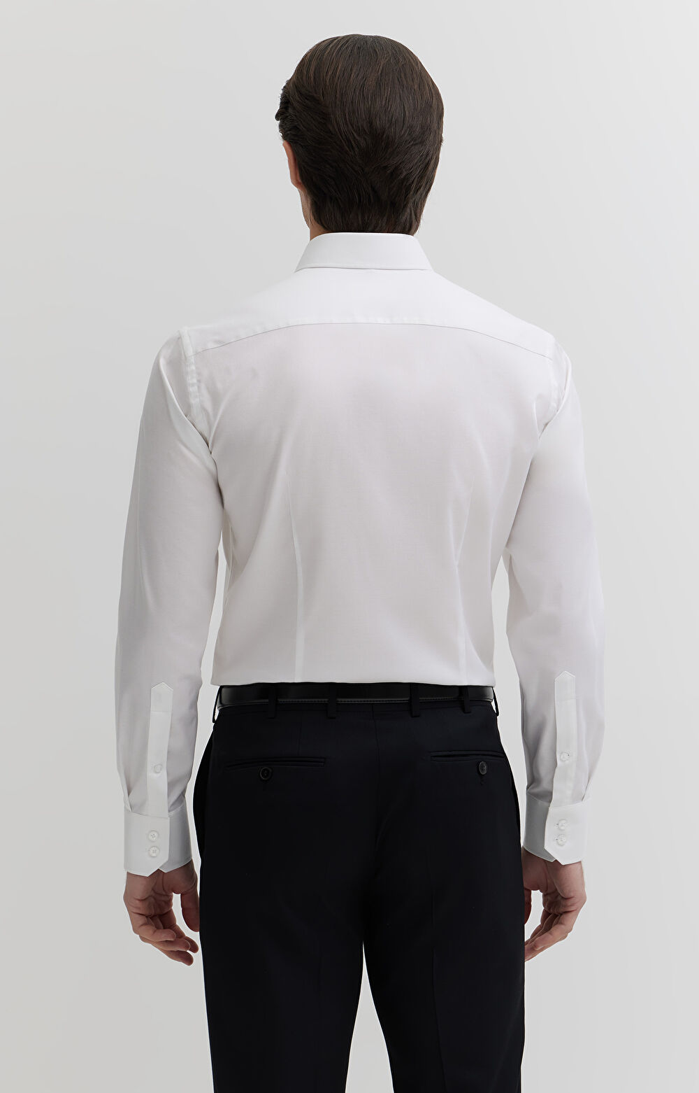 Koszula w drobny wzór - 3