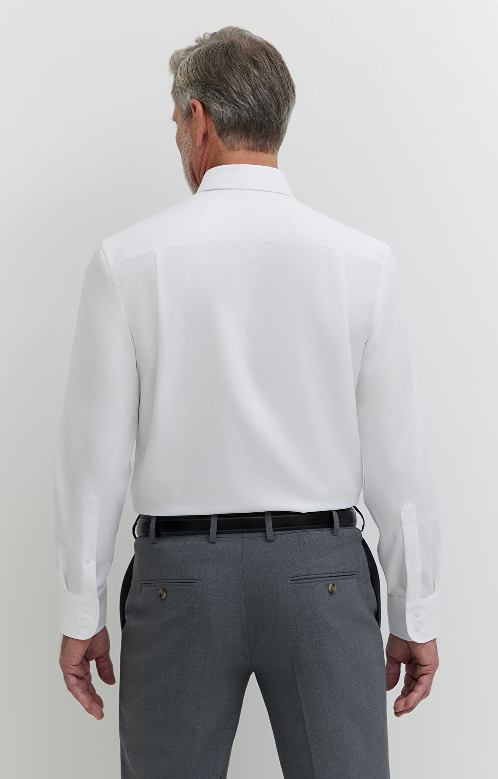 Koszula w mikrowzór - 3