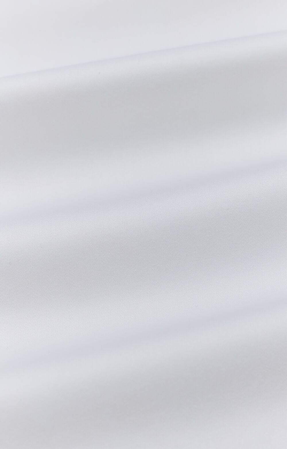 Koszula z satynowej bawełny - 7