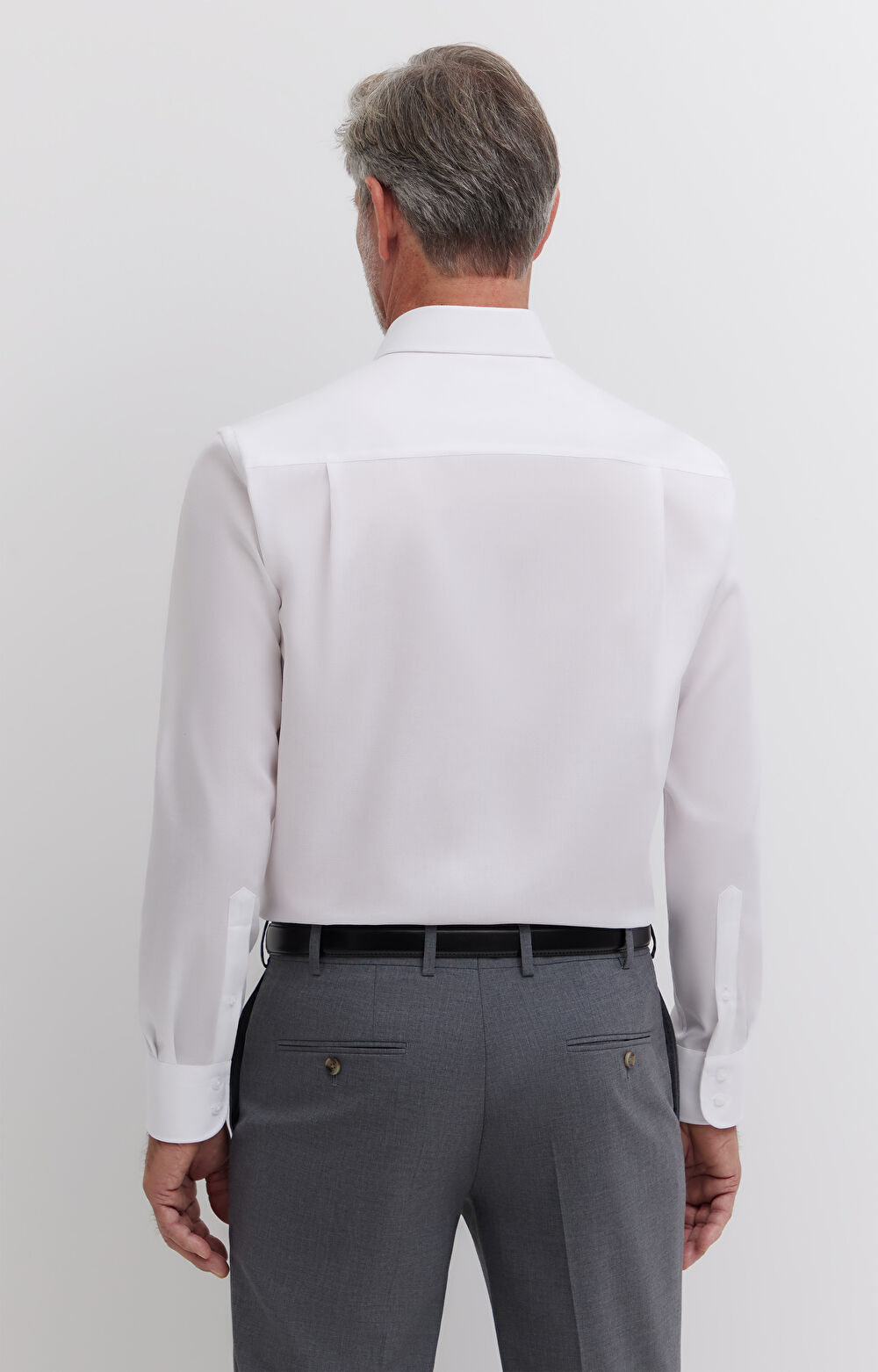 Koszula w mikrowzór - 3