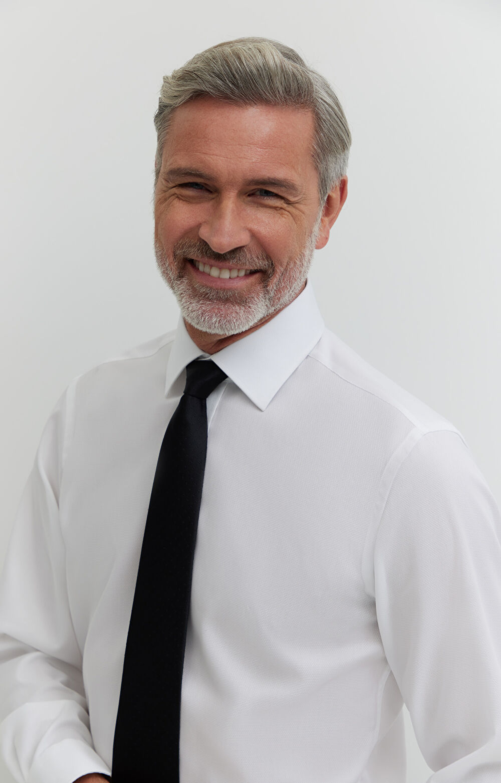 Koszula w mikrowzór - 7