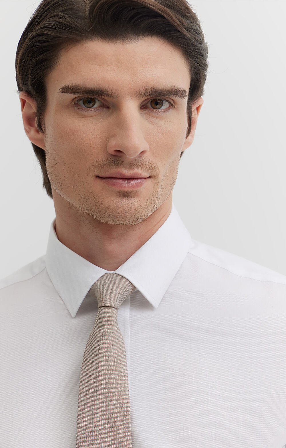 Koszula w mikrowzór - 5