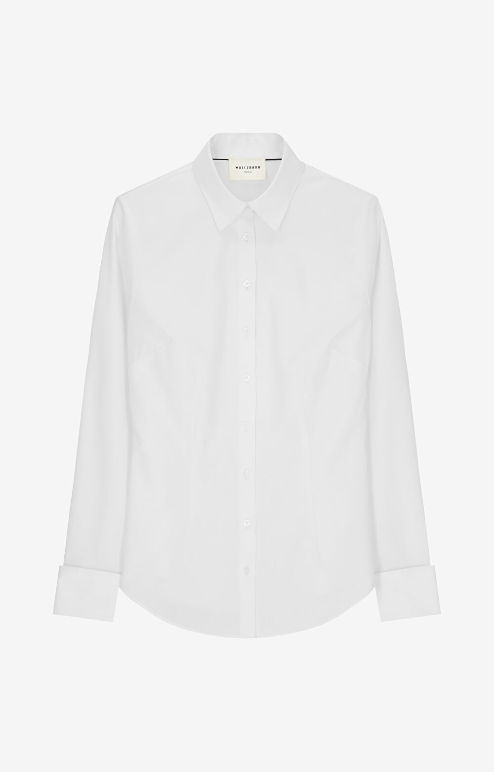 Koszula w jodełkę - 2