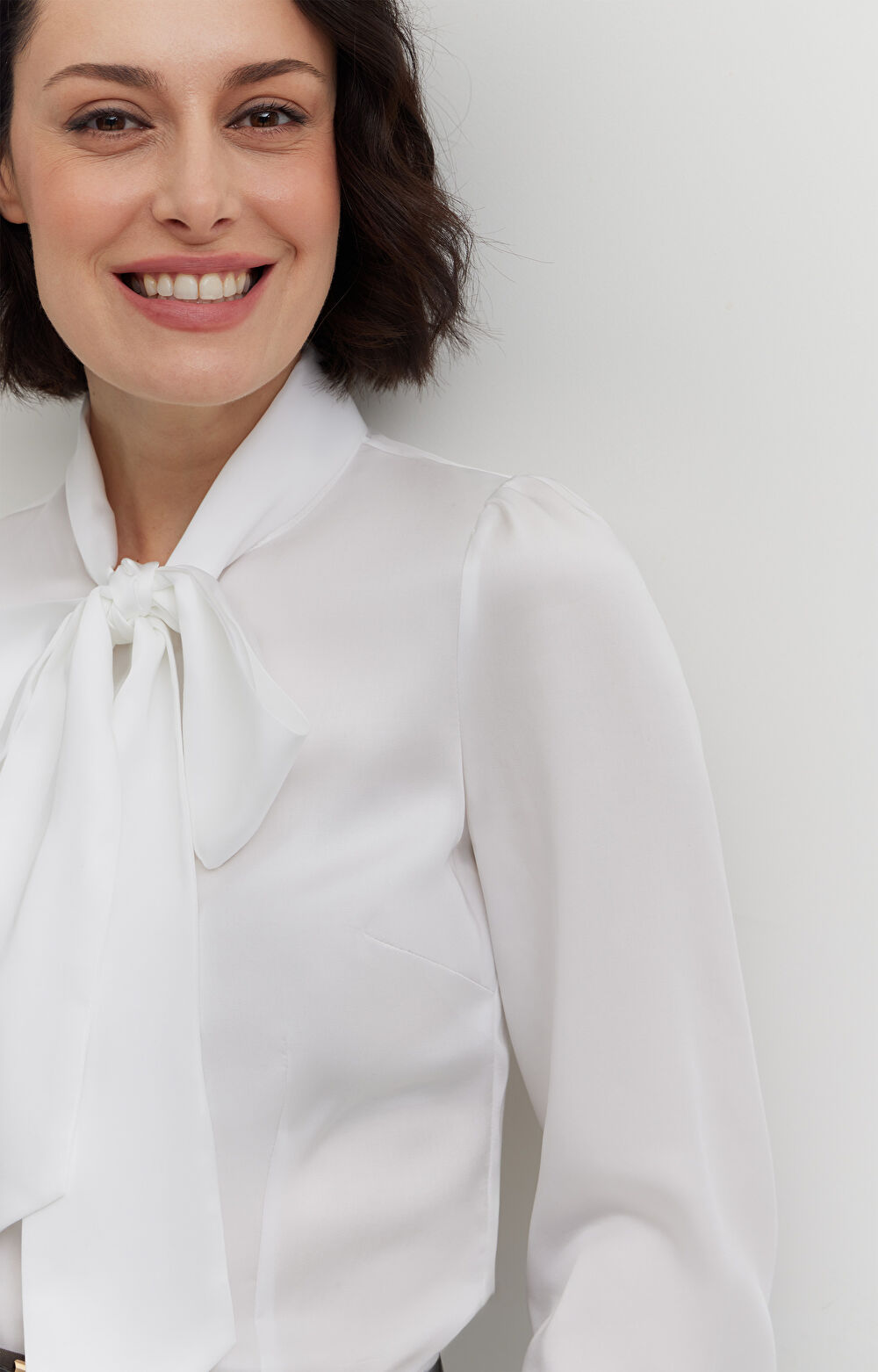 Koszula z TENCEL™ Lyocellu - 5