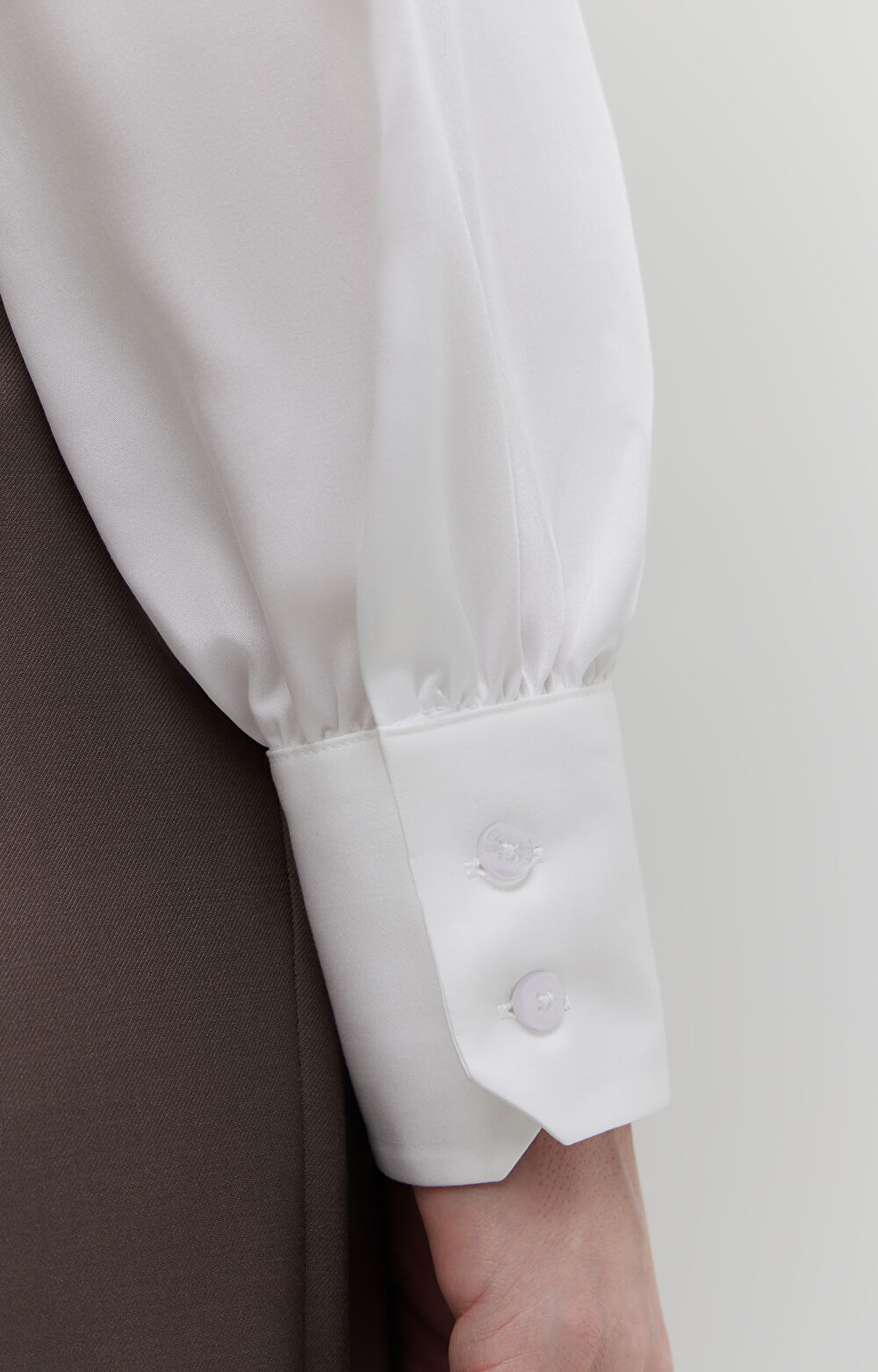 Koszula z TENCEL™ Lyocellu - 4