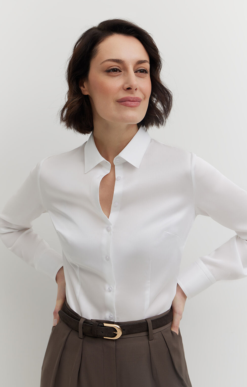 Koszula z TENCEL™ Lyocellu - 5