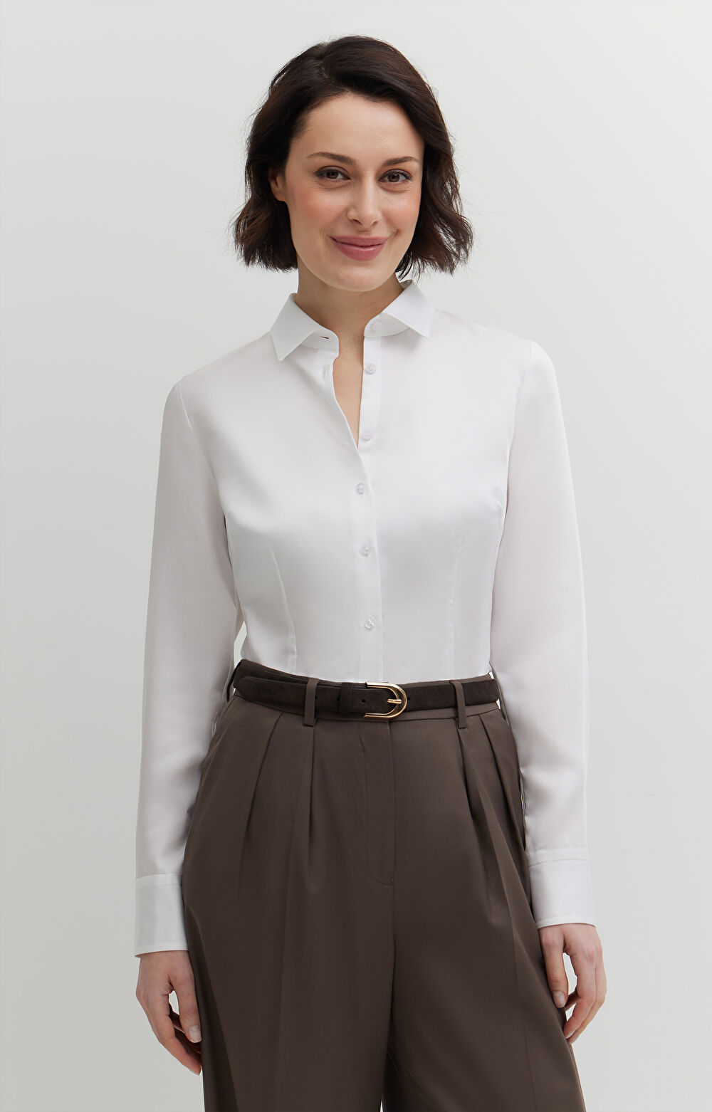 Koszula z TENCEL™ Lyocellu - 2